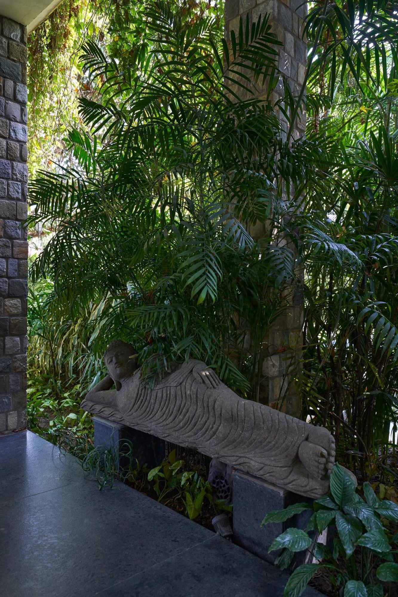 Tree Of Life Vanvilas Riveredge Corbett รามนาการ์ ภายนอก รูปภาพ